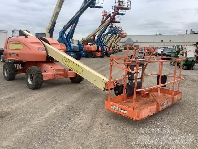 JLG 400S Строительная техника - Другие