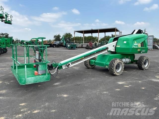 JLG 400S Строительная техника - Другие
