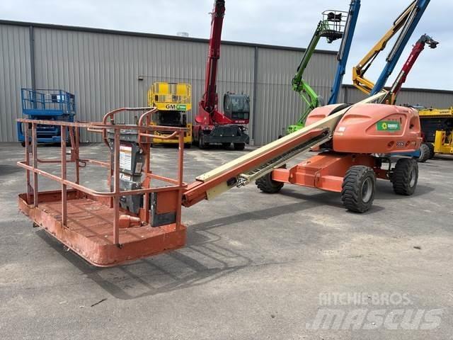 JLG 400S Строительная техника - Другие
