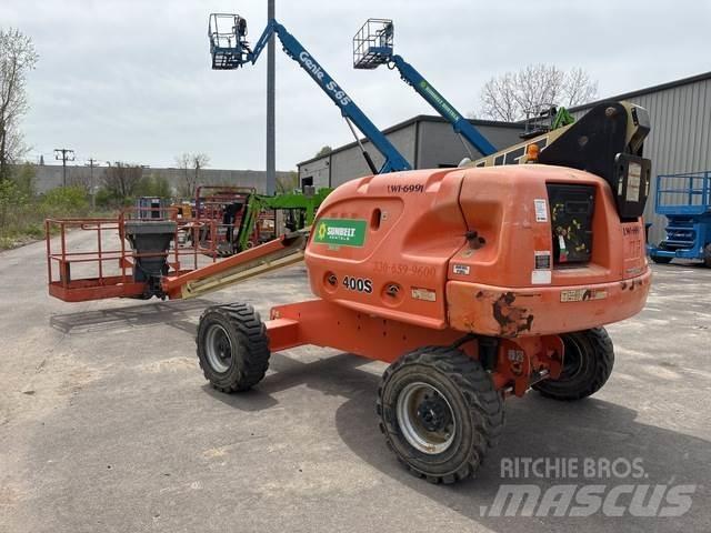 JLG 400S Строительная техника - Другие