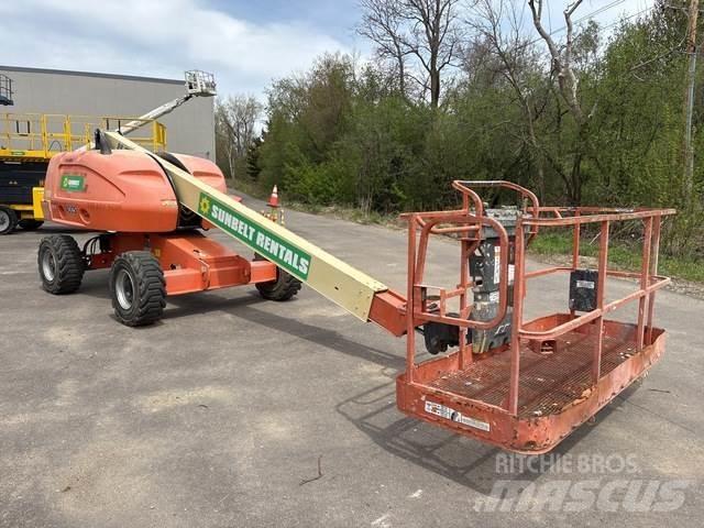 JLG 400S Строительная техника - Другие