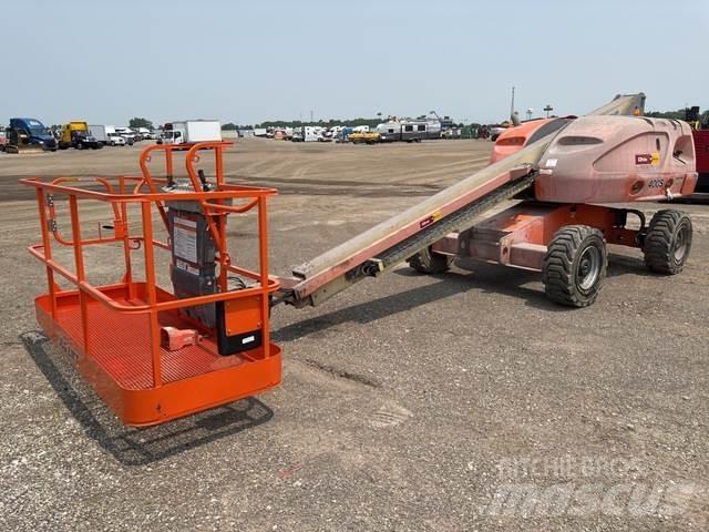 JLG 400S Строительная техника - Другие