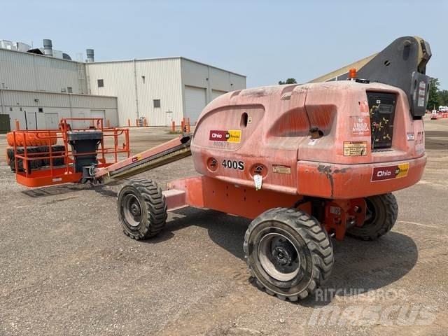 JLG 400S Строительная техника - Другие