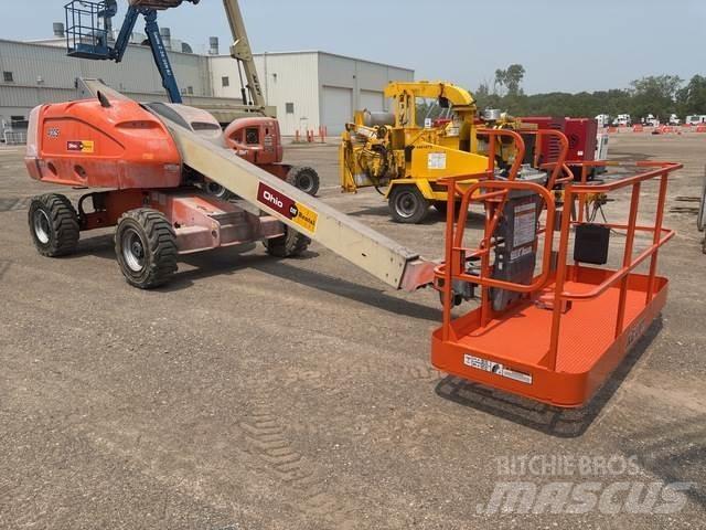 JLG 400S Строительная техника - Другие
