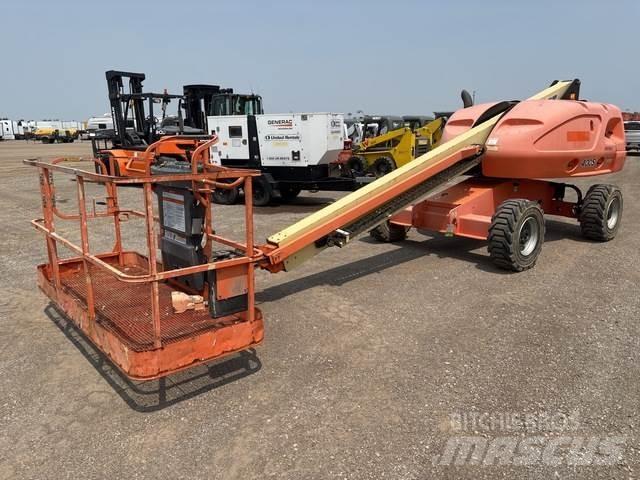 JLG 400S Строительная техника - Другие