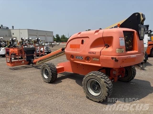 JLG 400S Строительная техника - Другие