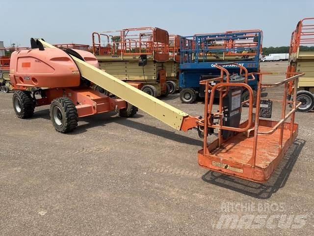 JLG 400S Строительная техника - Другие