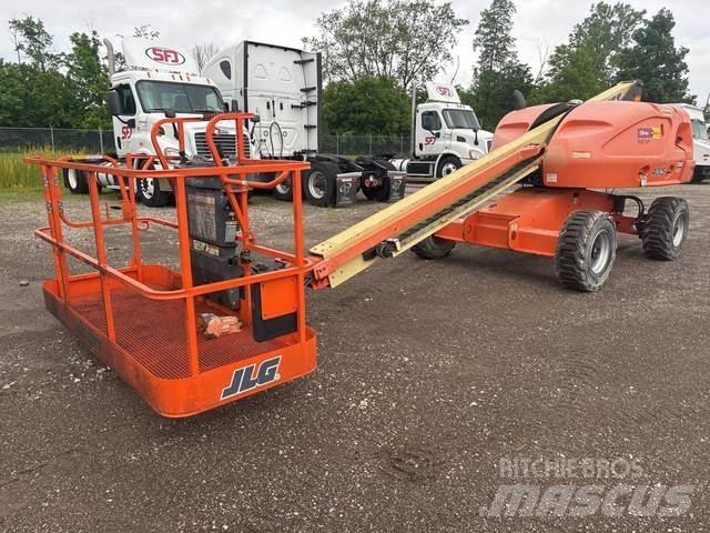 JLG 400S Строительная техника - Другие