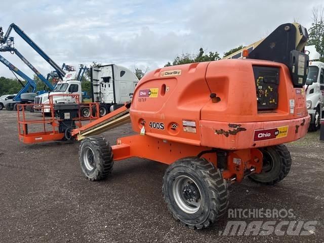 JLG 400S Строительная техника - Другие