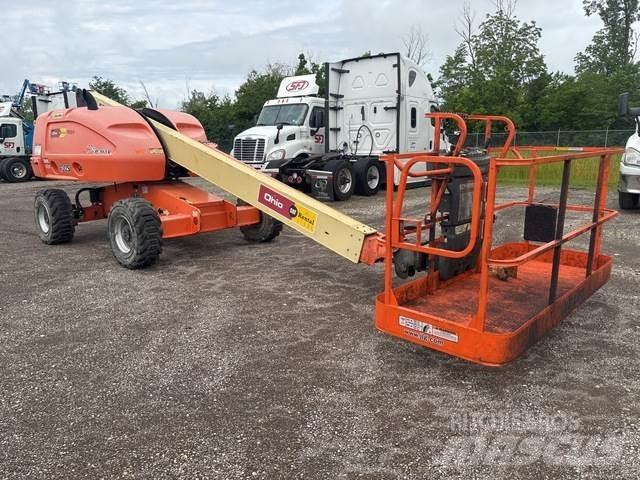 JLG 400S Строительная техника - Другие