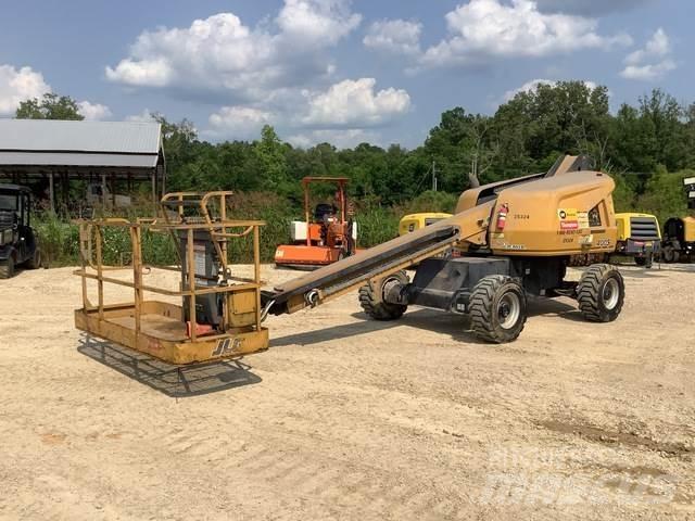 JLG 400S Строительная техника - Другие