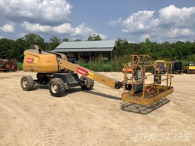 JLG 400S Строительная техника - Другие
