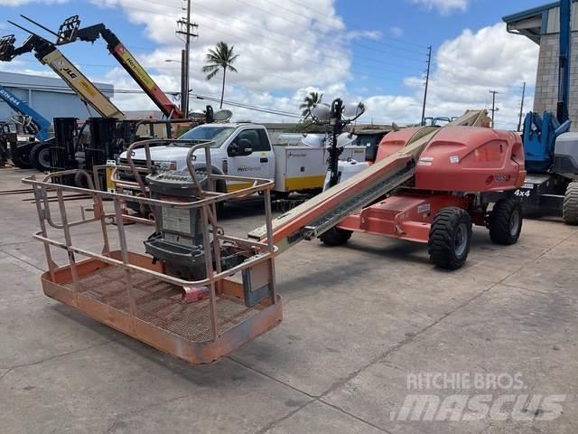 JLG 400S Строительная техника - Другие