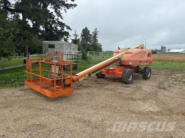 JLG 400S Строительная техника - Другие