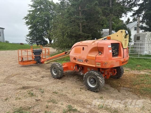 JLG 400S Строительная техника - Другие