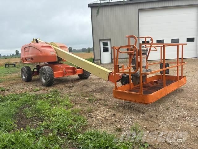 JLG 400S Строительная техника - Другие