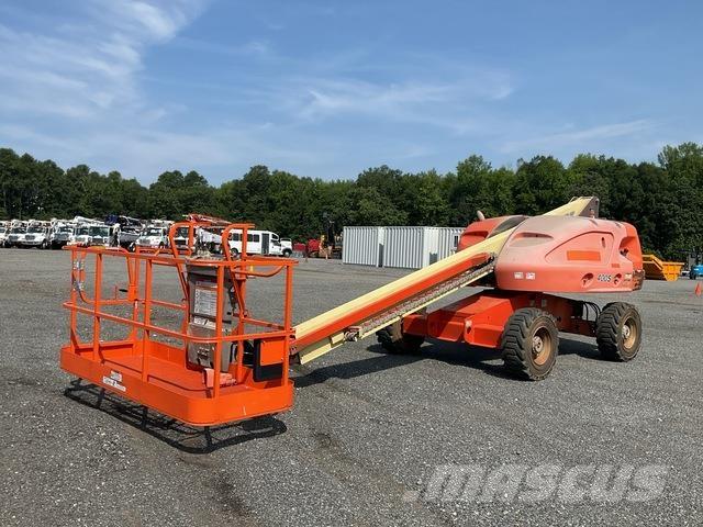 JLG 400S Строительная техника - Другие