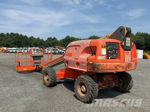 JLG 400S Строительная техника - Другие