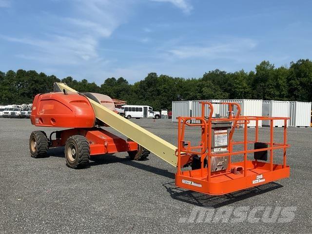 JLG 400S Строительная техника - Другие