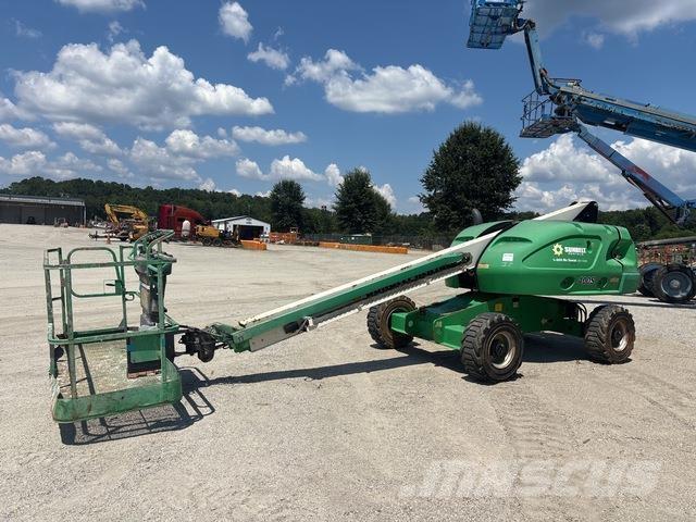 JLG 400S Строительная техника - Другие