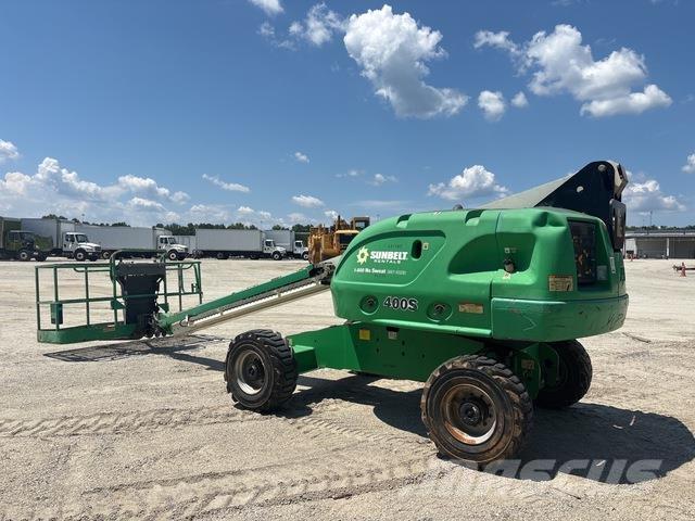 JLG 400S Строительная техника - Другие