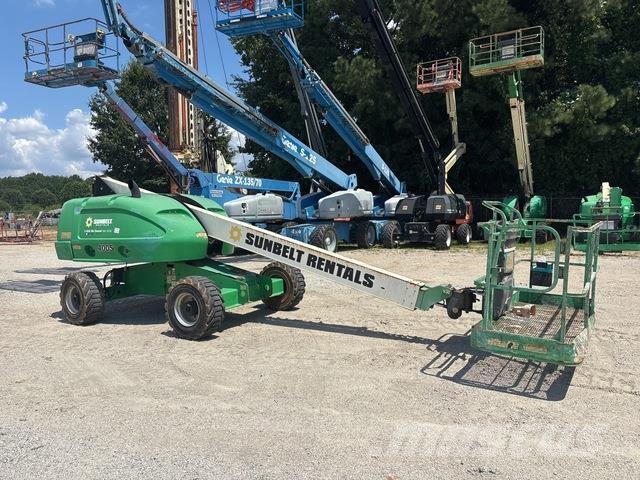 JLG 400S Строительная техника - Другие