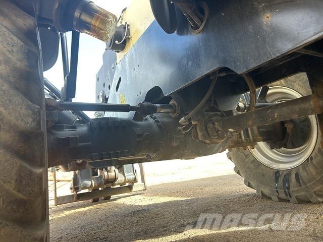 JLG 4017PS Телескопические погрузчики