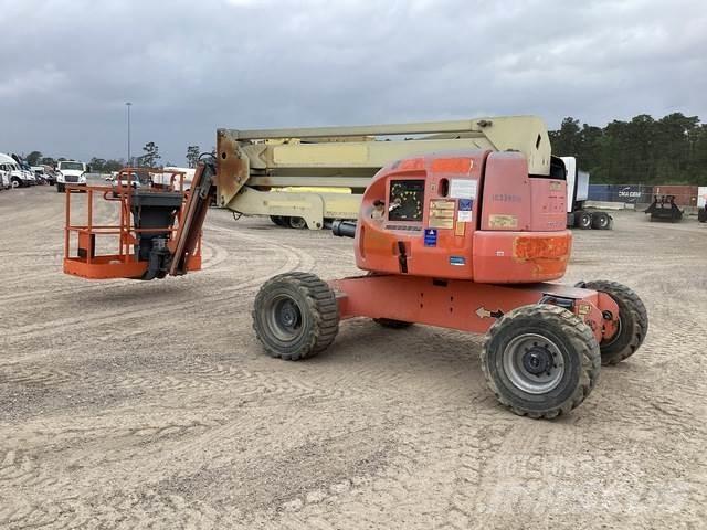 JLG 450AJ Коленчатые подъемники
