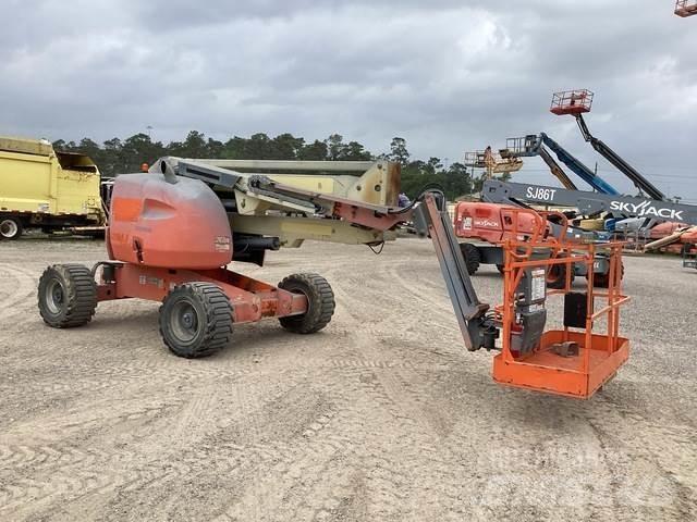 JLG 450AJ Коленчатые подъемники