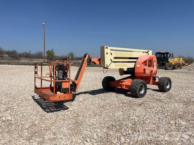 JLG 450AJ Коленчатые подъемники