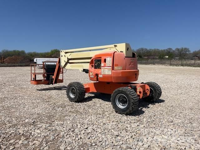 JLG 450AJ Коленчатые подъемники