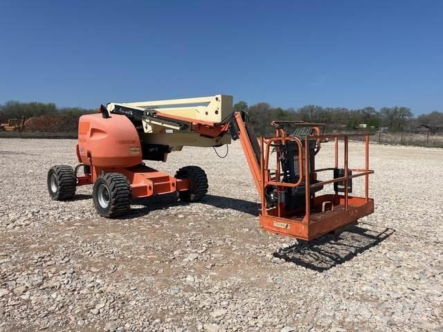 JLG 450AJ Коленчатые подъемники