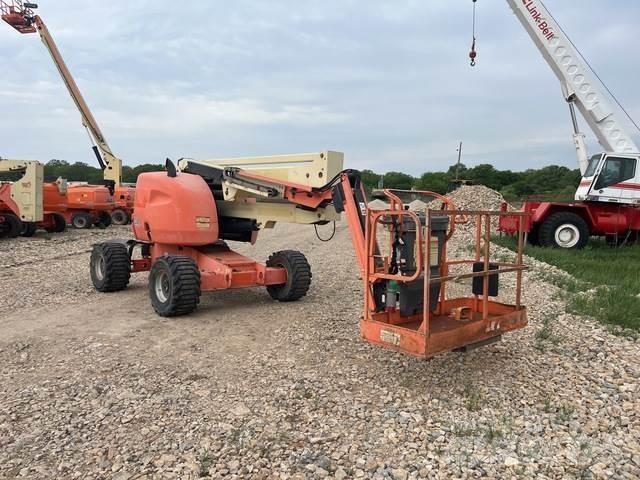 JLG 450AJ Коленчатые подъемники