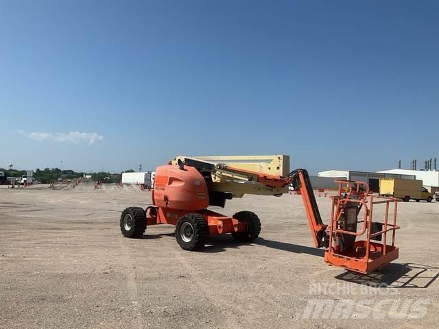 JLG 450AJ Коленчатые подъемники