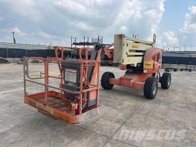 JLG 450AJ Коленчатые подъемники