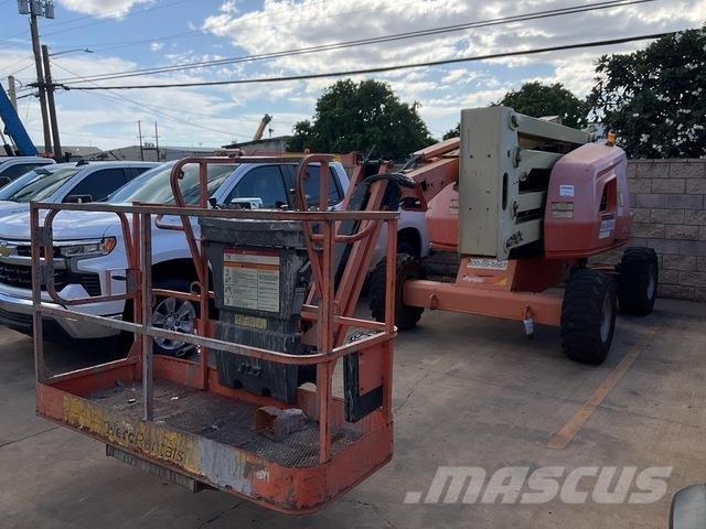 JLG 450AJ Коленчатые подъемники