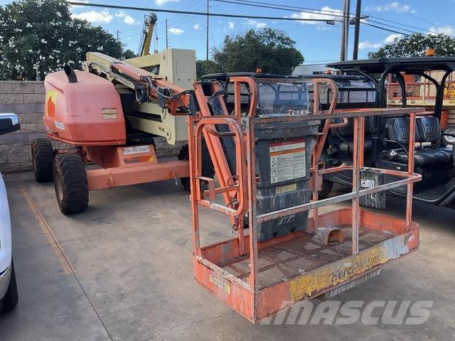 JLG 450AJ Коленчатые подъемники