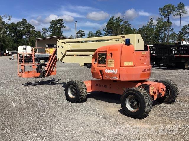 JLG 450AJ Коленчатые подъемники