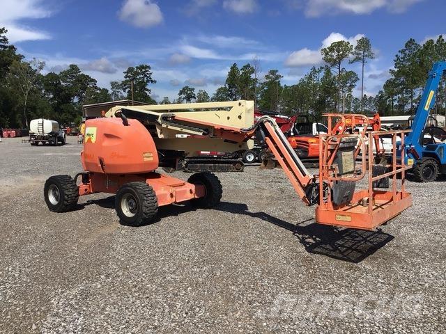 JLG 450AJ Коленчатые подъемники