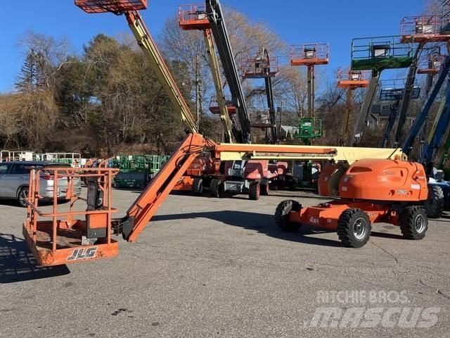 JLG 460SJ Строительная техника - Другие