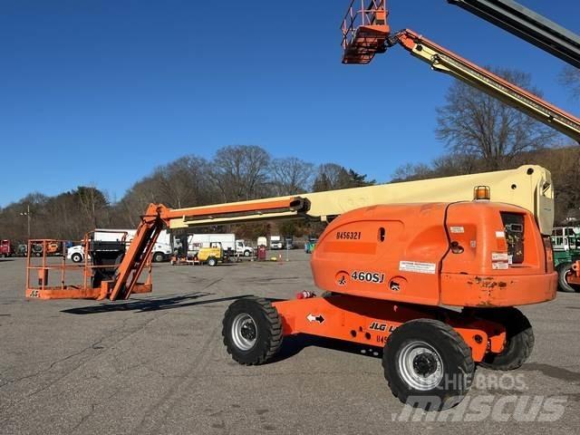 JLG 460SJ Строительная техника - Другие
