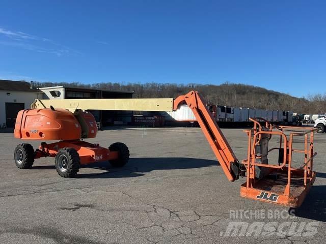 JLG 460SJ Строительная техника - Другие