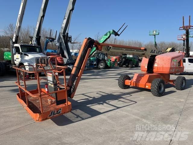JLG 460SJ Строительная техника - Другие