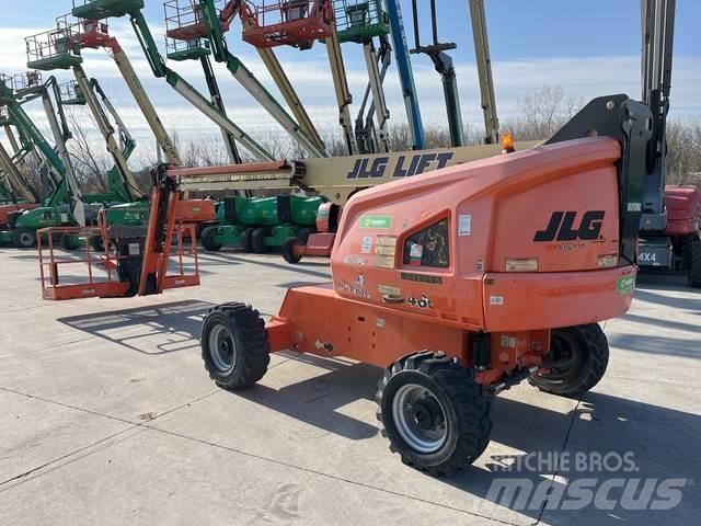 JLG 460SJ Строительная техника - Другие