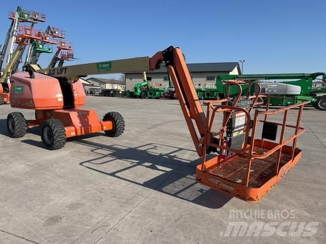 JLG 460SJ Строительная техника - Другие