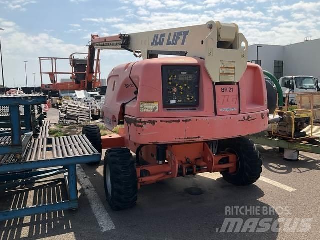 JLG 460SJ Строительная техника - Другие