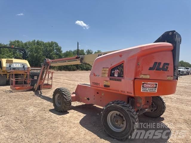 JLG 460SJ Строительная техника - Другие
