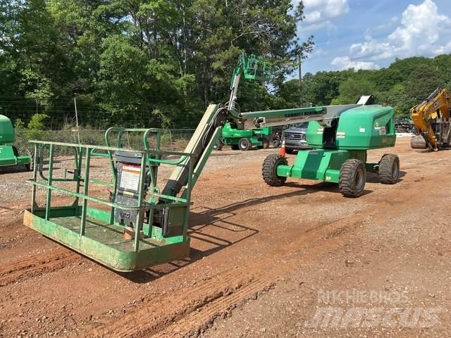 JLG 460SJ Строительная техника - Другие