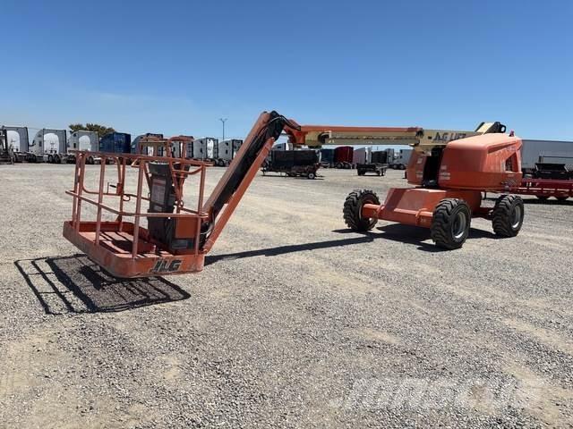 JLG 460SJ Строительная техника - Другие