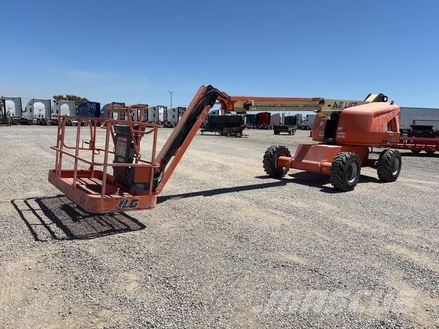JLG 460SJ Строительная техника - Другие